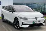 2024 Volkswagen ID.7