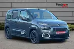 2019 Citroen Berlingo