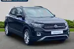 2021 Volkswagen T-Cross