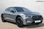 2023 Jaguar I-Pace