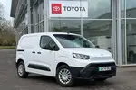 2024 Toyota Proace City