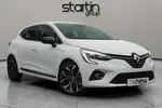 2023 Renault Clio