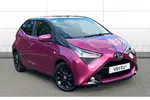 2019 Toyota Aygo