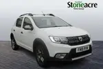 2019 Dacia Sandero Stepway