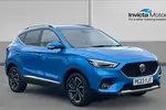 2023 MG ZS