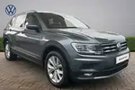 2023 Volkswagen Tiguan Allspace