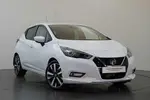 2022 Nissan Micra