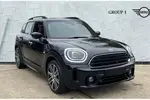 2022 MINI Countryman