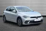 2022 Volkswagen Polo