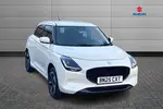 2025 Suzuki Swift