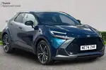 2024 Toyota C-HR