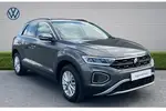 2022 Volkswagen T-Roc