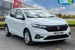 2022 Dacia Sandero