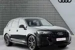 2022 Audi Q7