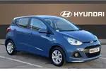 2015 Hyundai i10