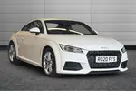 2020 Audi TT