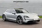 2021 Porsche Taycan Cross Turismo