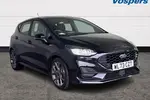 2023 Ford Fiesta