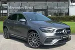 2024 Mercedes-Benz GLA