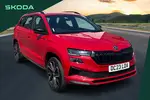 2023 Skoda Karoq