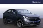 2022 Honda HR-V