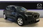 2022 Volvo XC40