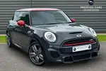 2018 MINI Hatchback