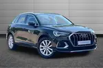 2019 Audi Q3