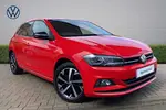2020 Volkswagen Polo