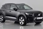 2022 Volvo XC40 Recharge