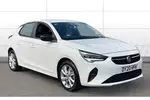 2020 Vauxhall Corsa