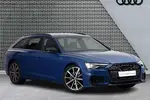 2024 Audi A6 Avant