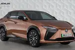 2024 Lexus RZ