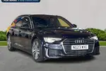 2023 Audi A6 Avant