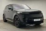 2023 Land Rover Range Rover Sport