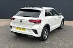 2025 Volkswagen T-Roc