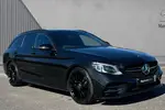 2021 Mercedes-Benz C-Class