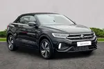 2025 Volkswagen T-Roc Cabriolet