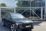 2023 Audi e-tron