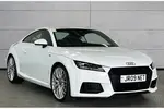 2016 Audi TT