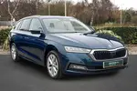 2023 Skoda Octavia