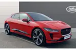 2018 Jaguar I-Pace