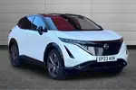 2023 Nissan Ariya