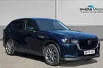 2022 Mazda CX-60