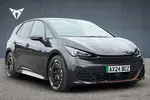 2024 Cupra Born