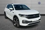 2023 Volkswagen T-Cross