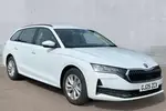 2025 Skoda Octavia Estate