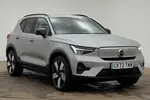 2022 Volvo XC40 Recharge