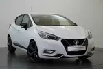 2021 Nissan Micra