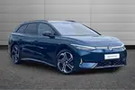 2026 Volkswagen ID.7